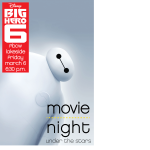 FBC movie night '15 poster